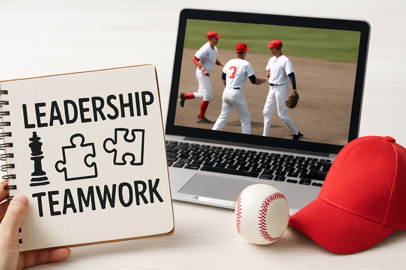 星野仙一のリーダーシップ