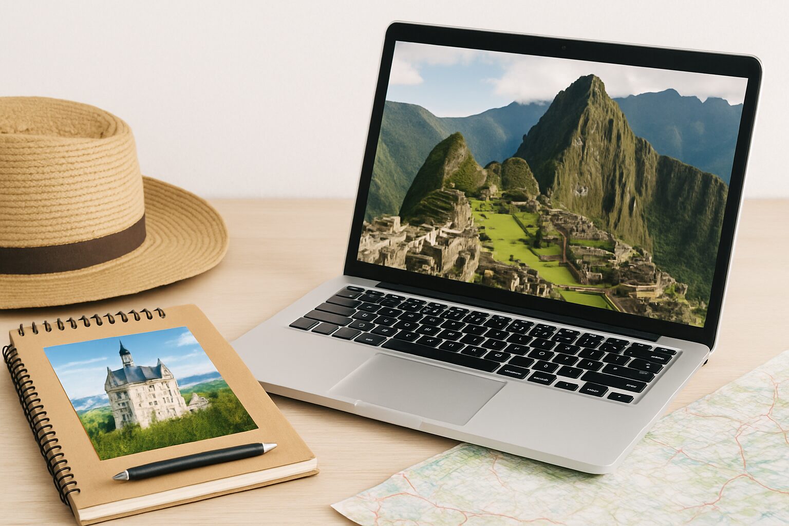 世界遺産の画像